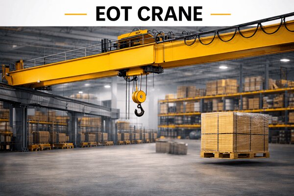 Industrial Solutions